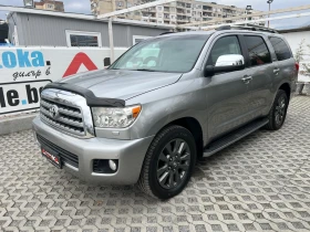 Toyota Sequoia 5.7i-381= 44= 8= = JBL= =  | Mobile.bg    6