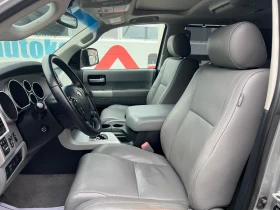 Toyota Sequoia 5.7i-381кс= 4х4= 8МЕСТА= НАВИ= JBL= ШИБЕДАХ= КАМЕР, снимка 7