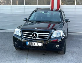     Mercedes-Benz GLK 350CDI 4MATIC AUTOMATIK NAVI PANORAMA !!!