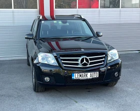     Mercedes-Benz GLK 350CDI 4MATIC AUTOMATIK NAVI PANORAMA !!!