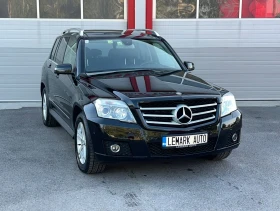 Mercedes-Benz GLK 350CDI 4MATIC AUTOMATIK NAVI PANORAMA !!! | Mobile.bg    5