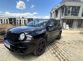 Jeep Compass Отлична!, снимка 1