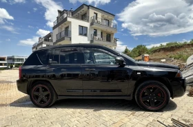 Jeep Compass Отлична!, снимка 3