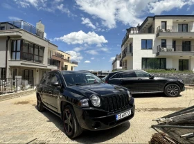 Jeep Compass Отлична!, снимка 9