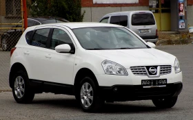     Nissan Qashqai 1.5dCi/NAVi/6./179. /2010.