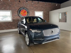 Volvo Xc90  T6 Inscription 7-Passenger, снимка 2