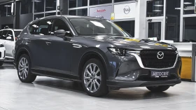 Mazda CX-60 2.5 e-SKYACTIV PHEV EXCLUSIVE LINE 4x4 Automatic, снимка 5