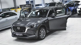 Mazda CX-60 2.5 e-SKYACTIV PHEV EXCLUSIVE LINE 4x4 Automatic, снимка 1