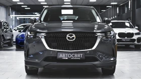 Mazda CX-60 2.5 e-SKYACTIV PHEV EXCLUSIVE LINE 4x4 Automatic, снимка 2