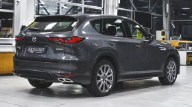 Mazda CX-60 2.5 e-SKYACTIV PHEV EXCLUSIVE LINE 4x4 Automatic, снимка 6