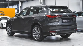 Mazda CX-60 2.5 e-SKYACTIV PHEV EXCLUSIVE LINE 4x4 Automatic, снимка 7