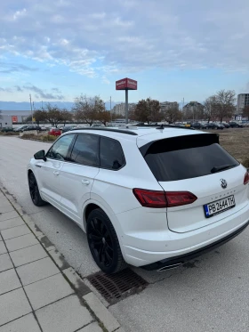 VW Touareg R Line Black package , снимка 5