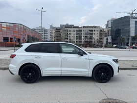 VW Touareg R Line Black package , снимка 2