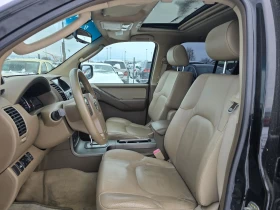 Nissan Pathfinder 2.5dCi 171кс FACELIFT АВТОМАТИК 7места, снимка 10