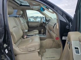 Nissan Pathfinder 2.5dCi 171кс FACELIFT АВТОМАТИК 7места, снимка 11