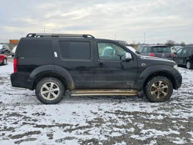 Nissan Pathfinder 2.5dCi 171кс FACELIFT АВТОМАТИК 7места, снимка 5