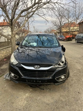 Hyundai IX35 | Mobile.bg    2