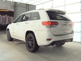 Jeep Grand cherokee Summit* 5.7 Hemi* 8ZF* distronik* Обдух* пано* кам, снимка 7