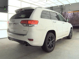 Jeep Grand cherokee Summit* 5.7 Hemi* 8ZF* distronik* Обдух* пано* кам, снимка 6