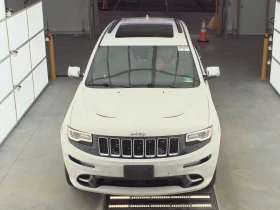 Jeep Grand cherokee Summit* 5.7 Hemi* 8ZF* distronik* Обдух* пано* кам, снимка 2