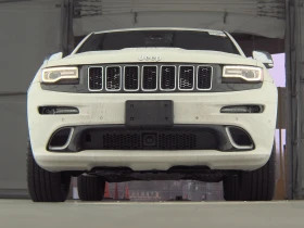 Jeep Grand cherokee Summit* 5.7 Hemi* 8ZF* distronik* Обдух* пано* кам, снимка 5