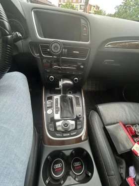 Обява за продажба на Audi Q5 Quattro S-line ~43 000 лв. - изображение 7