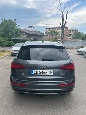 Обява за продажба на Audi Q5 Quattro S-line ~43 000 лв. - изображение 2