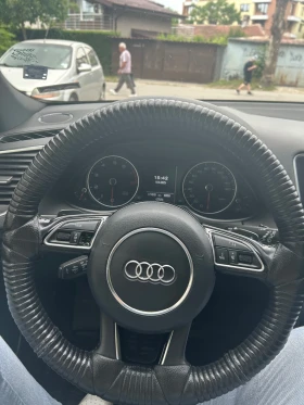 Обява за продажба на Audi Q5 Quattro S-line ~43 000 лв. - изображение 6