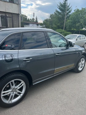 Обява за продажба на Audi Q5 Quattro S-line ~43 000 лв. - изображение 3
