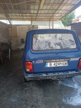 Lada Niva | Mobile.bg    2
