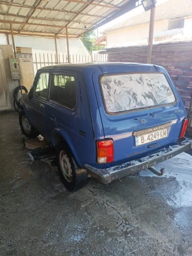     Lada Niva