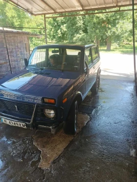Lada Niva | Mobile.bg    4