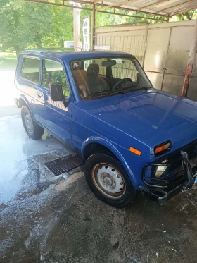 Lada Niva | Mobile.bg    3