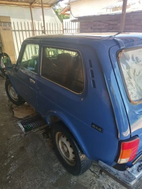 Lada Niva | Mobile.bg    5