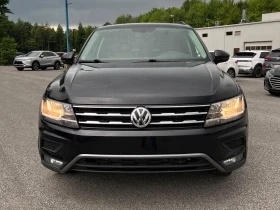 VW Tiguan Comfortline 4MOTION* Авто финансиране* Карфакс - 24900 лв. - 99609302 6