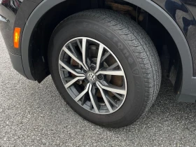 VW Tiguan Comfortline 4MOTION* Авто финансиране* Карфакс - 24900 лв. - 99609302 7