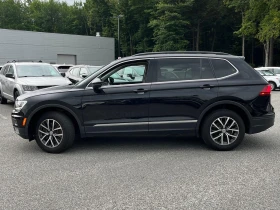 VW Tiguan Comfortline 4MOTION* Авто финансиране* Карфакс - 24900 лв. - 99609302 2