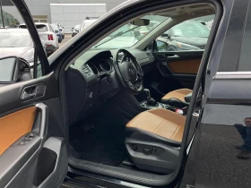 VW Tiguan Comfortline 4MOTION* Авто финансиране* Карфакс - 24900 лв. - 99609302 5