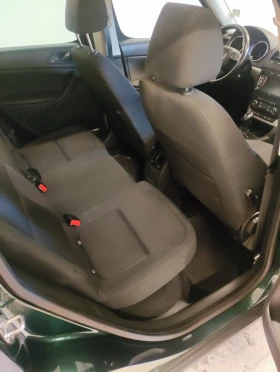 Обява за продажба на Skoda Yeti 1.6TDI 2012G ~8 500 лв. - изображение 11