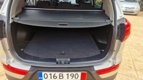 Kia Sportage 1.6i-ГАЗ- 136к.с. - 15950 лв. - 28214878 13