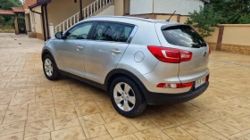 Kia Sportage 1.6i-ГАЗ- 136к.с. - 15950 лв. - 28214878 5