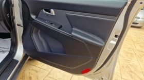 Kia Sportage 1.6i-ГАЗ- 136к.с. - 15950 лв. - 28214878 16