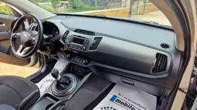 Kia Sportage 1.6i-ГАЗ- 136к.с. - 15950 лв. - 28214878 14