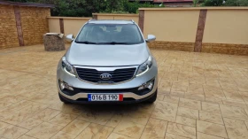 Kia Sportage 1.6i-ГАЗ- 136к.с. - 15950 лв. - 28214878 2