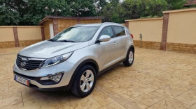 Kia Sportage 1.6i-ГАЗ- 136к.с. - 15950 лв. - 28214878 4