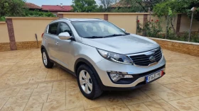 Kia Sportage 1.6i-ГАЗ- 136к.с. - 15950 лв. - 28214878 3