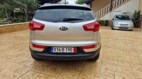 Kia Sportage 1.6i-ГАЗ- 136к.с. - 15950 лв. - 28214878 6