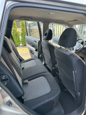 Nissan X-trail 2.0 DCI 150 .. 44 | Mobile.bg    11