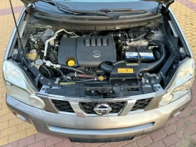 Nissan X-trail 2.0 DCI 150 .. 44 | Mobile.bg    5