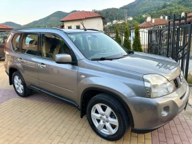 Nissan X-trail 2.0 DCI 150 .. 44 | Mobile.bg    3